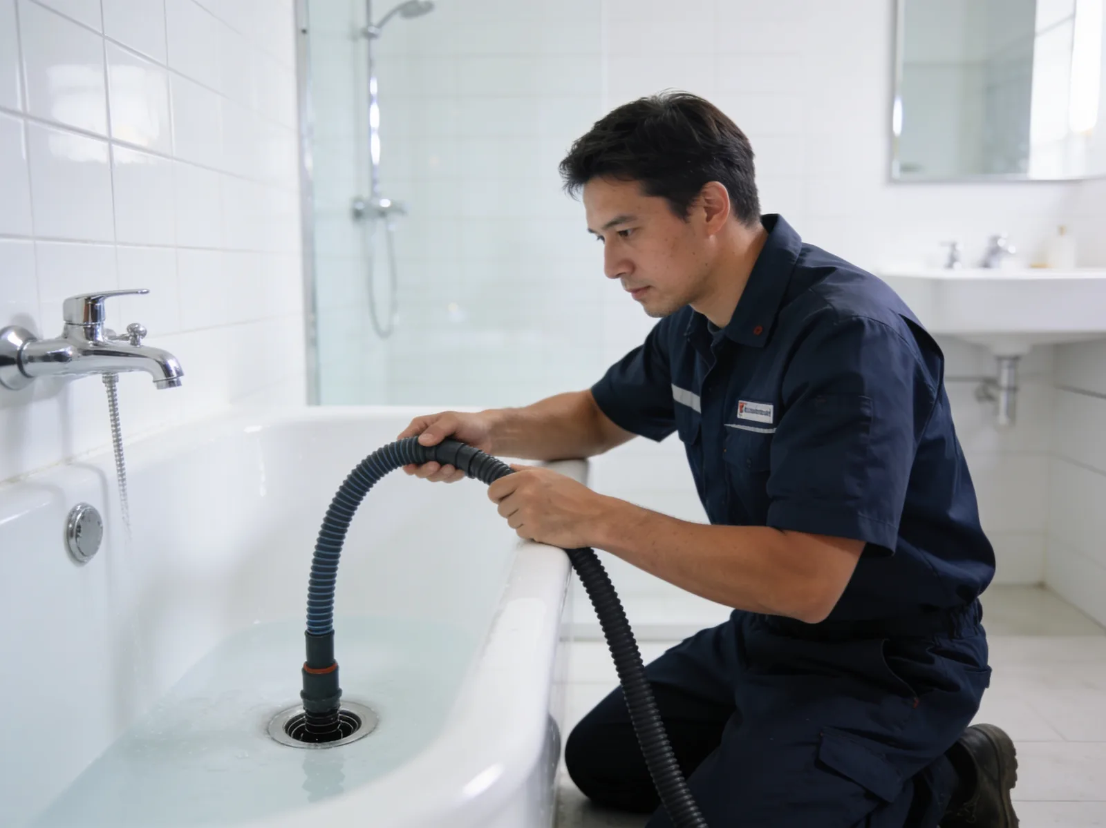 Emergency Plumber Glen Richey, PA FAQs
